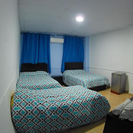Hotel Primaveral - Mansion, S.D. Santo Domingo Eksteriør bilde