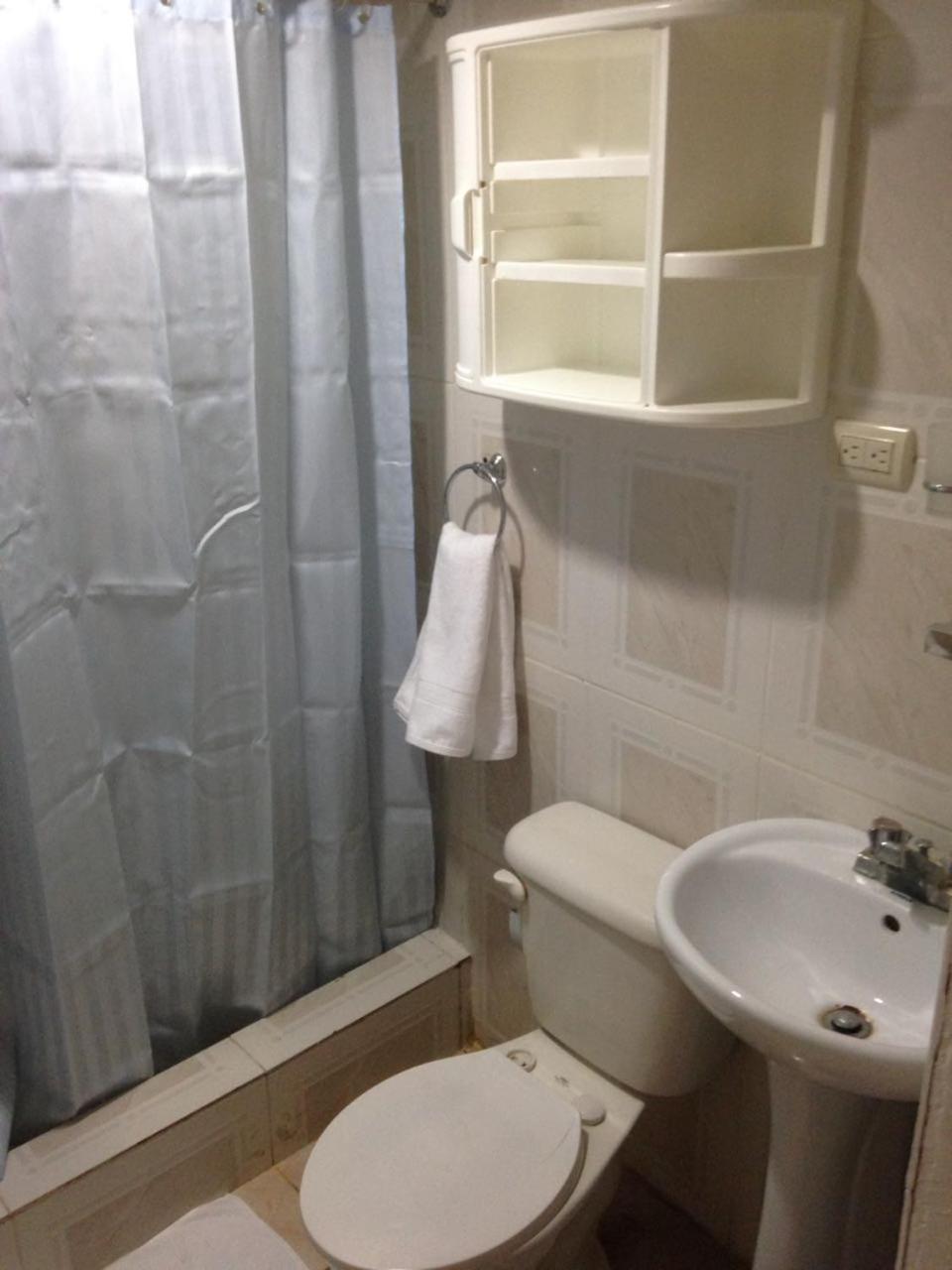 Hotel Primaveral - Mansion, S.D. Santo Domingo Eksteriør bilde