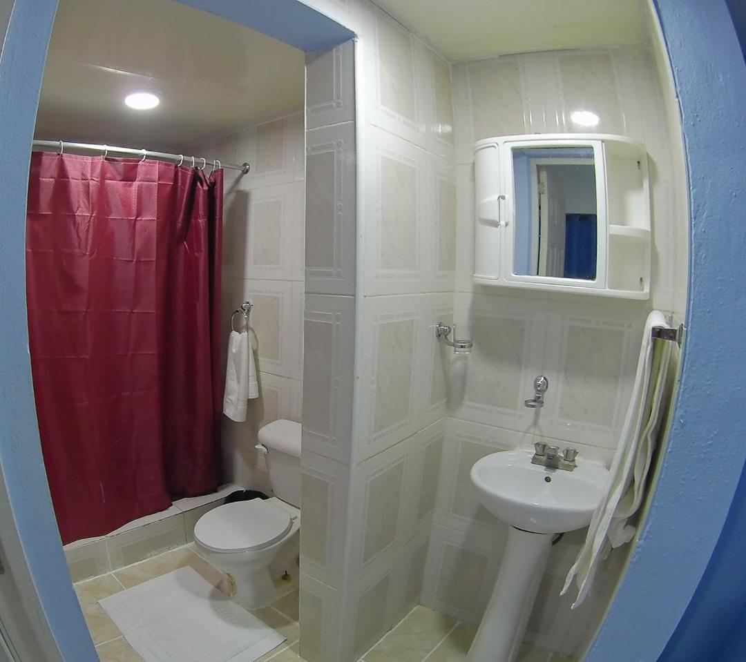 Hotel Primaveral - Mansion, S.D. Santo Domingo Eksteriør bilde