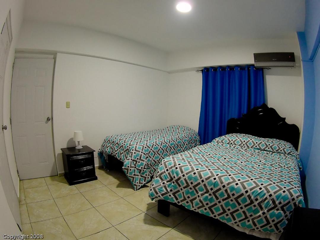 Hotel Primaveral - Mansion, S.D. Santo Domingo Eksteriør bilde