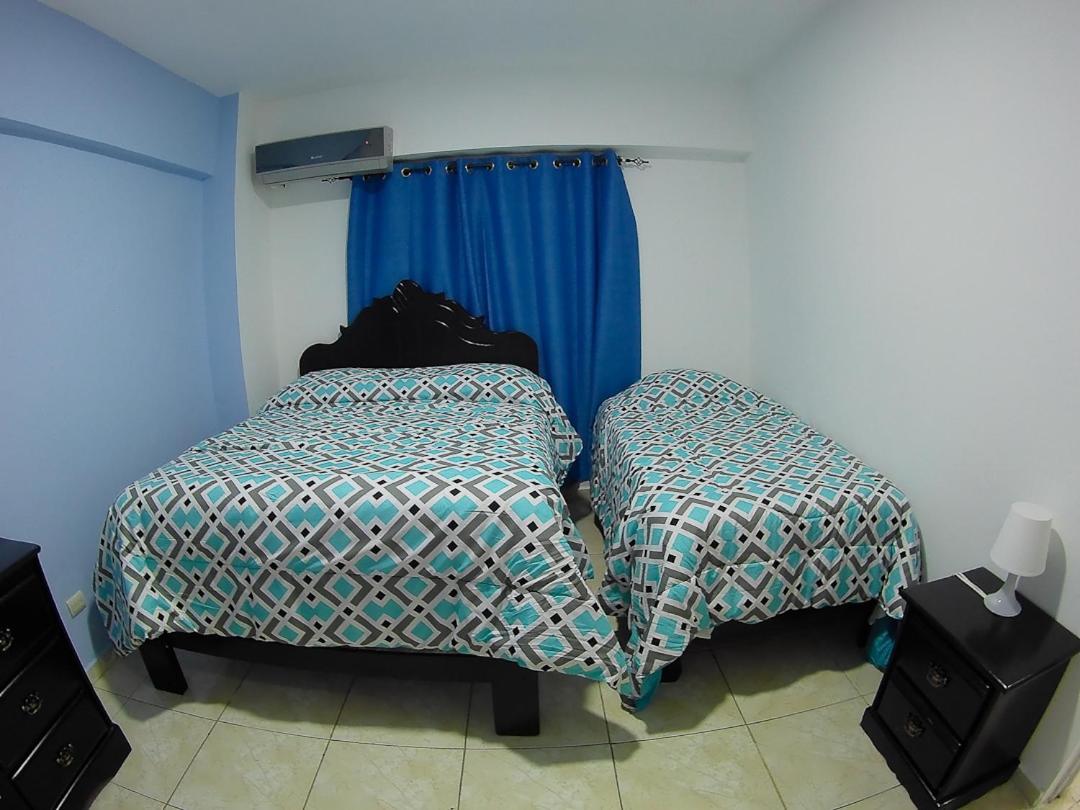 Hotel Primaveral - Mansion, S.D. Santo Domingo Eksteriør bilde