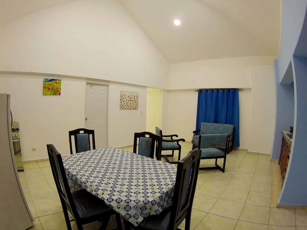 Hotel Primaveral - Mansion, S.D. Santo Domingo Eksteriør bilde