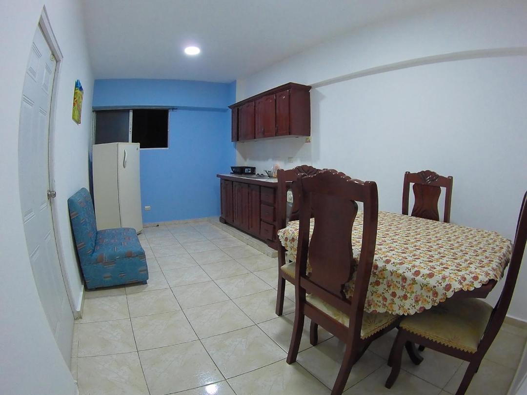 Hotel Primaveral - Mansion, S.D. Santo Domingo Eksteriør bilde