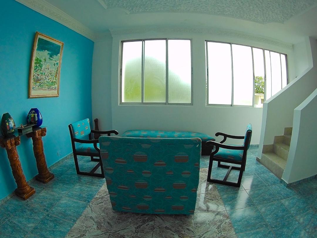 Hotel Primaveral - Mansion, S.D. Santo Domingo Eksteriør bilde