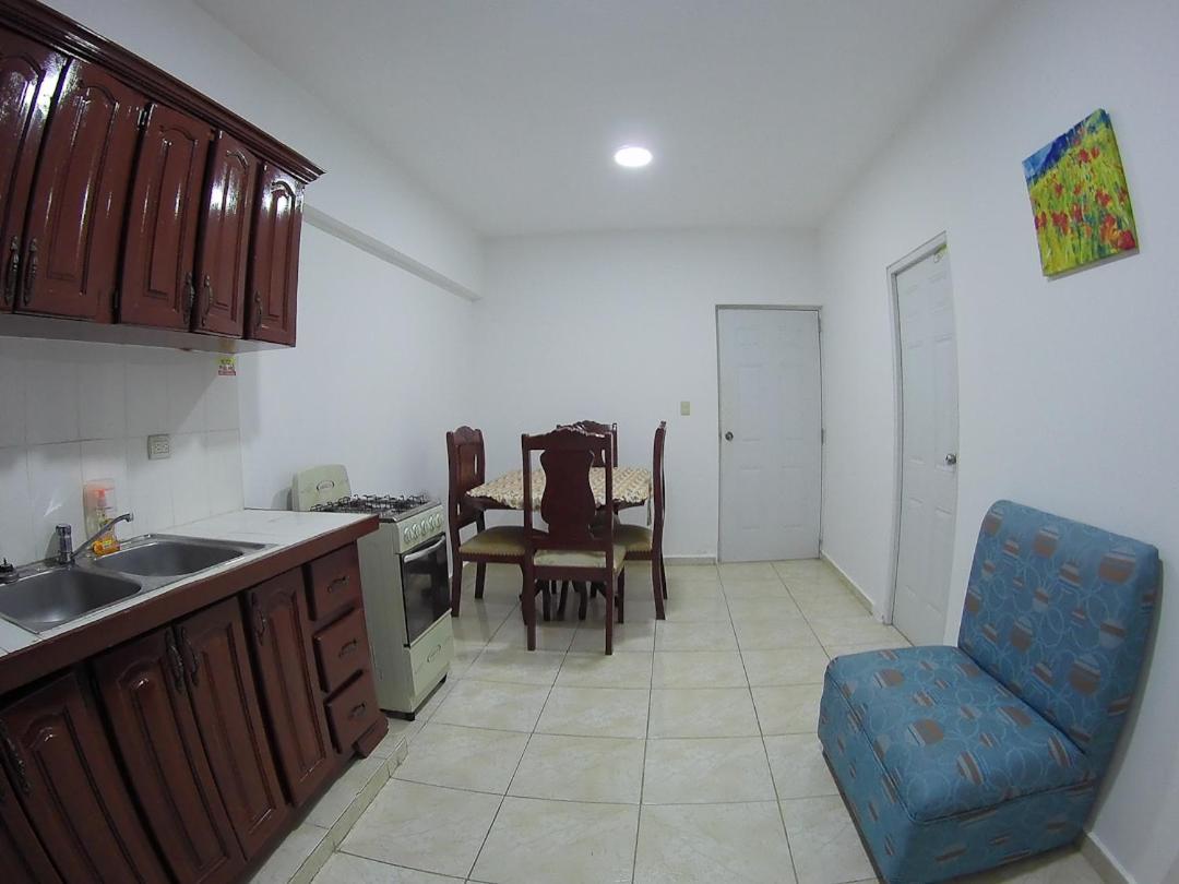Hotel Primaveral - Mansion, S.D. Santo Domingo Eksteriør bilde
