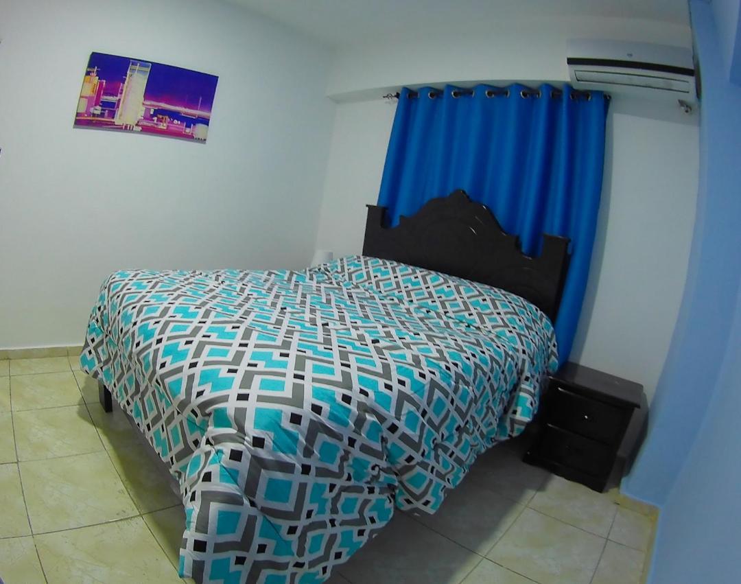 Hotel Primaveral - Mansion, S.D. Santo Domingo Eksteriør bilde