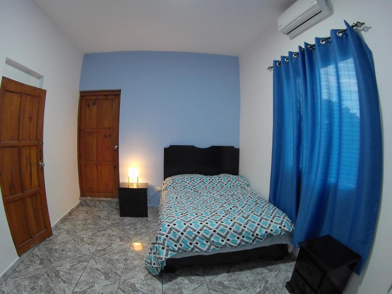 Hotel Primaveral - Mansion, S.D. Santo Domingo Eksteriør bilde